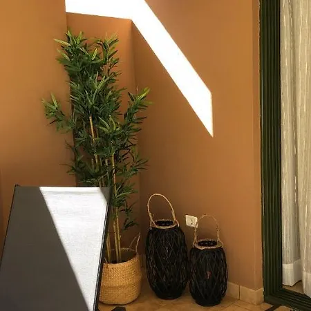 Apartment Piso Jardines Del Teide En El Puerto de la Cruz (Tenerife)