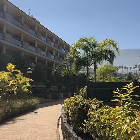 Piso Jardines Del Teide En El Apartment