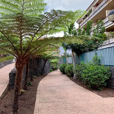 Piso Jardines Del Teide En El 公寓