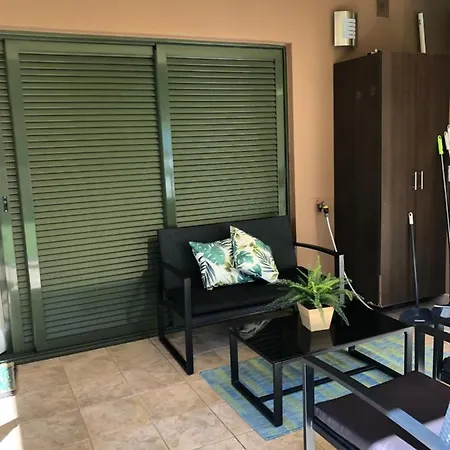 Piso Jardines Del Teide En El Апартаменты *